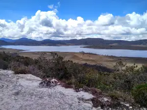Wamena City Park