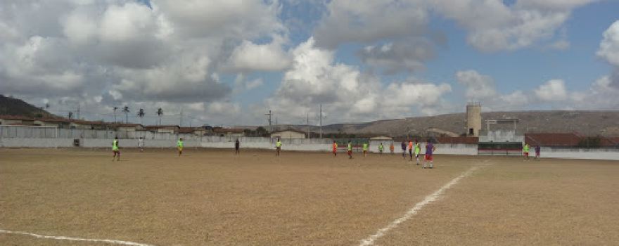 Estádio Municipal