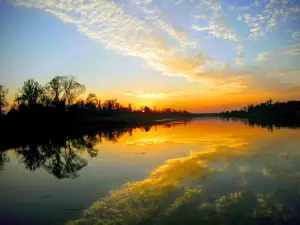 Krzesin Protected Landscape Area