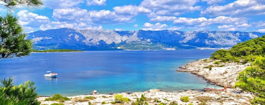 Beach Jezero