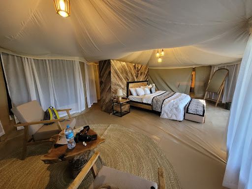 Moyo Luxury Tents