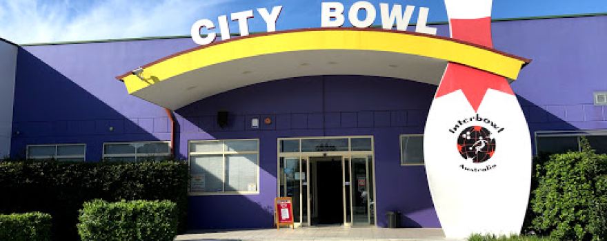 Campbelltown City Bowl