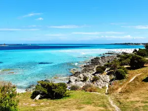 Spiaggia della Torre