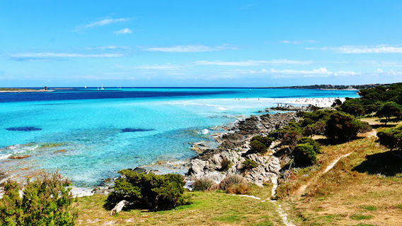 Spiaggia della Torre