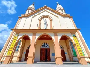 Đông Yên Parish Church