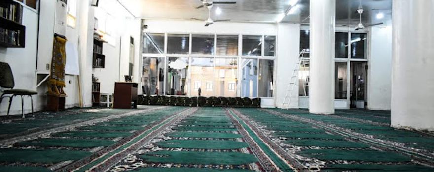 Masjed Ein Tarma