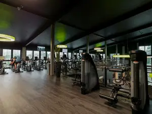 EASYFITNESS Verden