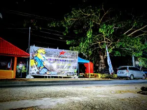 Lapangan Hikmat