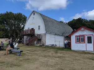 Rose City Threshing & Heritage Festival