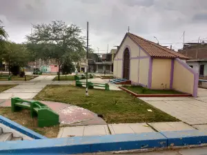 Morado Park