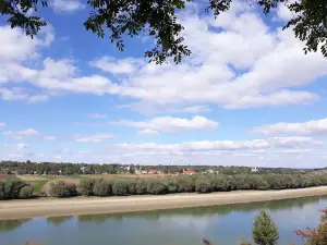 Valea lui Adam