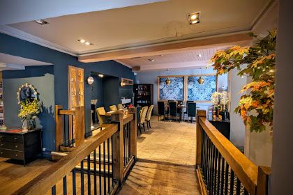 White Swan Edgbaston