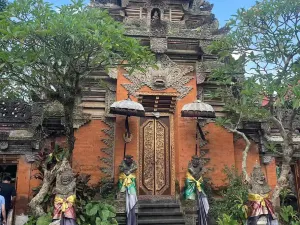 Palazzo Ubud
