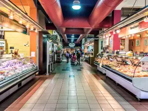 Marché Atwater