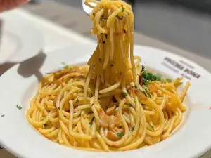 Vecchia Roma
