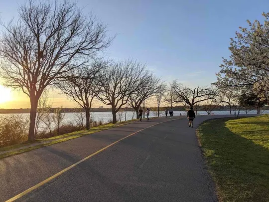 5_White Rock Lake Park