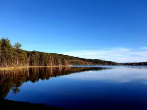 Naturcamping Lagom