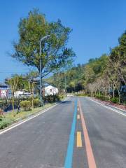 三潭省級風景名勝區