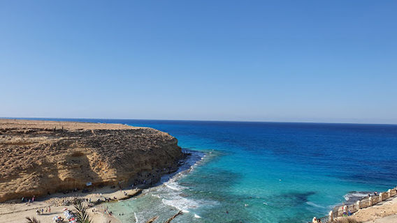 Sidi El-Awwam Mosque