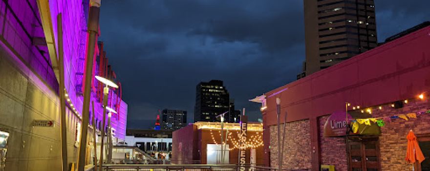 Regal UA Denver Pavilions