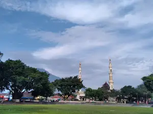 Temanggung City Square