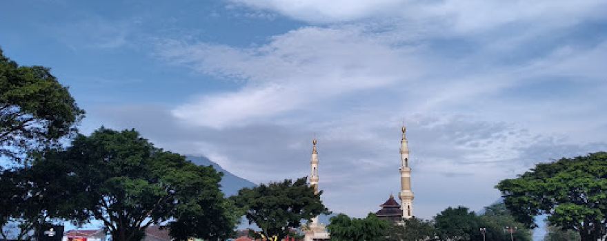 Temanggung City Square