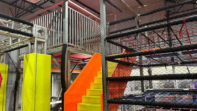 Gravity Zone - Powai