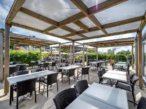 Camping Le Domaine d'Inly