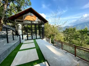 Bukit Rhema Gereja Ayam