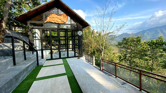 Bukit Rhema Gereja Ayam