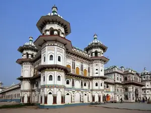 Sitamarhi Bus Stand