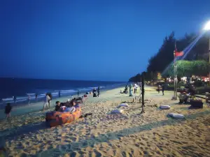 Dataran Teluk Cempedak Kuantan