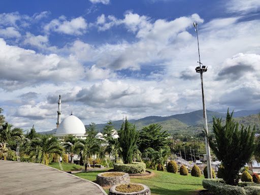 Taman Kalong Watansoppeng