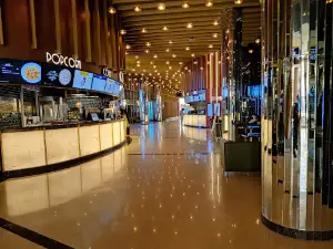 INOX Phoenix Palassio