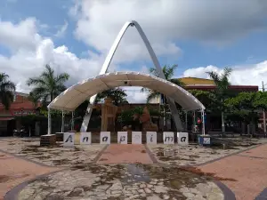 Anapoima Main Park