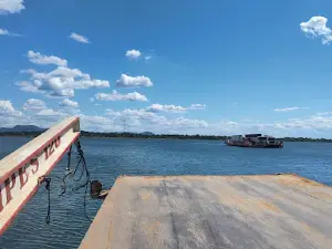 Beira Rio Tocantins