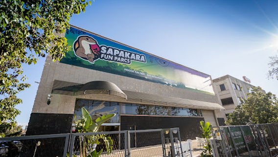 Sapakara Fun Parcs