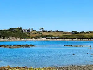Anglesey