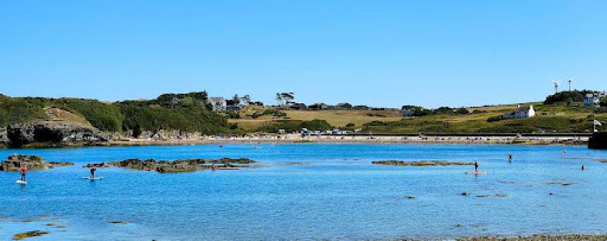 Anglesey