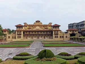 BAPS Shri Swaminarayan Mandir, Sarangpur
