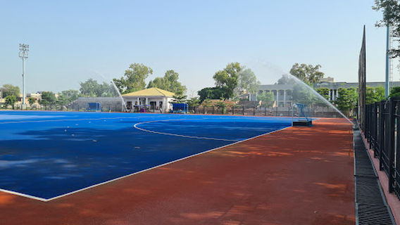 Ghakhar Sports Complex