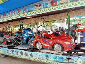 Lapangan Sanggamara