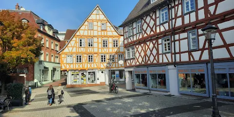 Galerie der Stadt Backnang - Turmschulhaus