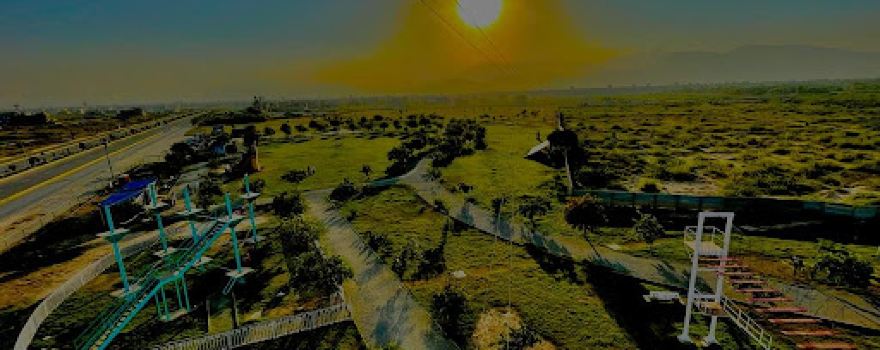 Heavens Way Adventure Arena (DHA Peshawar)