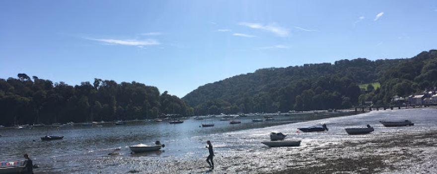 Dittisham Sailing Club