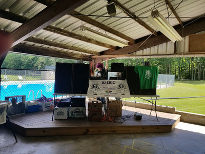 RV Village Camping Resort
