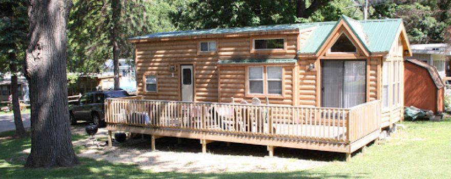 Lakeland Campground
