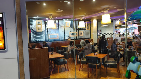 Nu Metro Mountain Mill