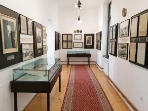 Museum of Second Serbian Uprising