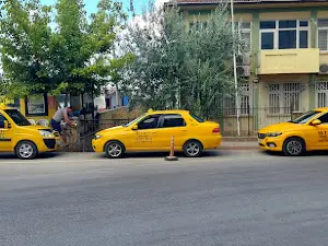 Asırlık Büyük Park